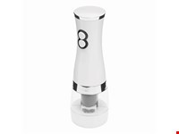 Electrische peper en zoutmolen SALT N´: PEPPER
