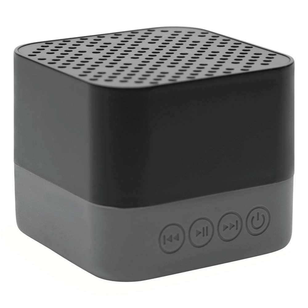 Wireless speaker CUBIC