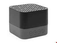 Wireless speaker CUBIC