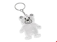 Sleutelhanger TEDDY