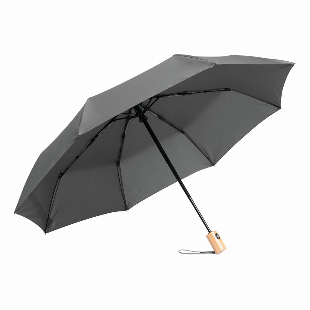 Stormvaste, automatisch te openen- en sluiten pocketparaplu CALYPSO