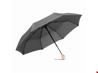 Stormvaste, automatisch te openen- en sluiten pocketparaplu CALYPSO
