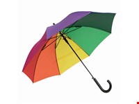 Automatisch te openen stormvaste paraplu WIND