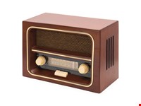 AM/FM radio RECEIVER