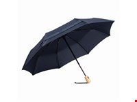 Stormvaste, automatisch te openen- en sluiten pocketparaplu CALYPSO