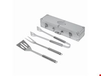 3 delig BBQ set ROAST