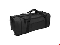 Opvouwbare trolley reistas HEX