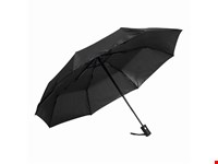 Volautomatische windproof pocket paraplu. PLOPP