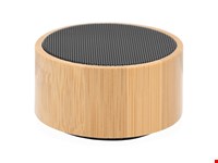 Draadloze speaker BAMBOO SOUND
