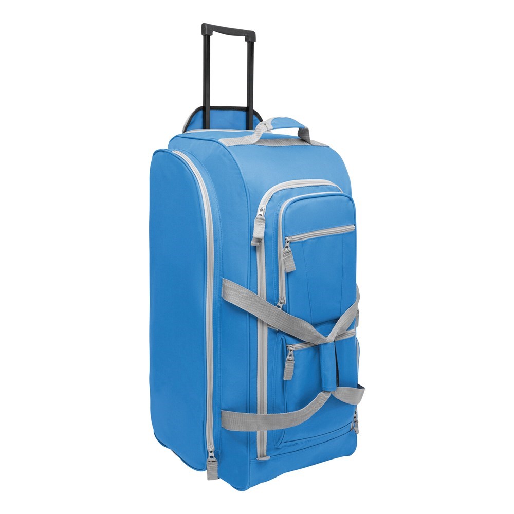 Complete trolley-reistas 9P