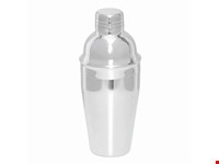 RVS cocktailshakerset BARKEEPER