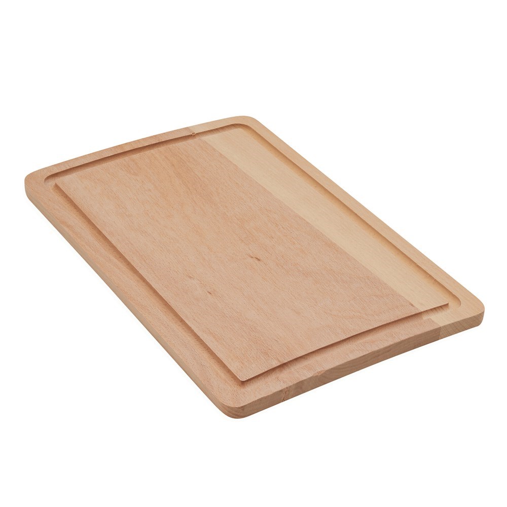 Snijplank WOODEN SQUARE