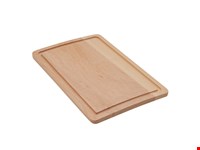 Snijplank WOODEN SQUARE