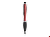 Blauwschrijvende balpen SWAY TOUCH