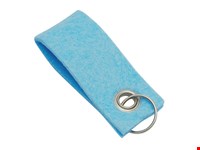 Vilten sleutelhanger FELT