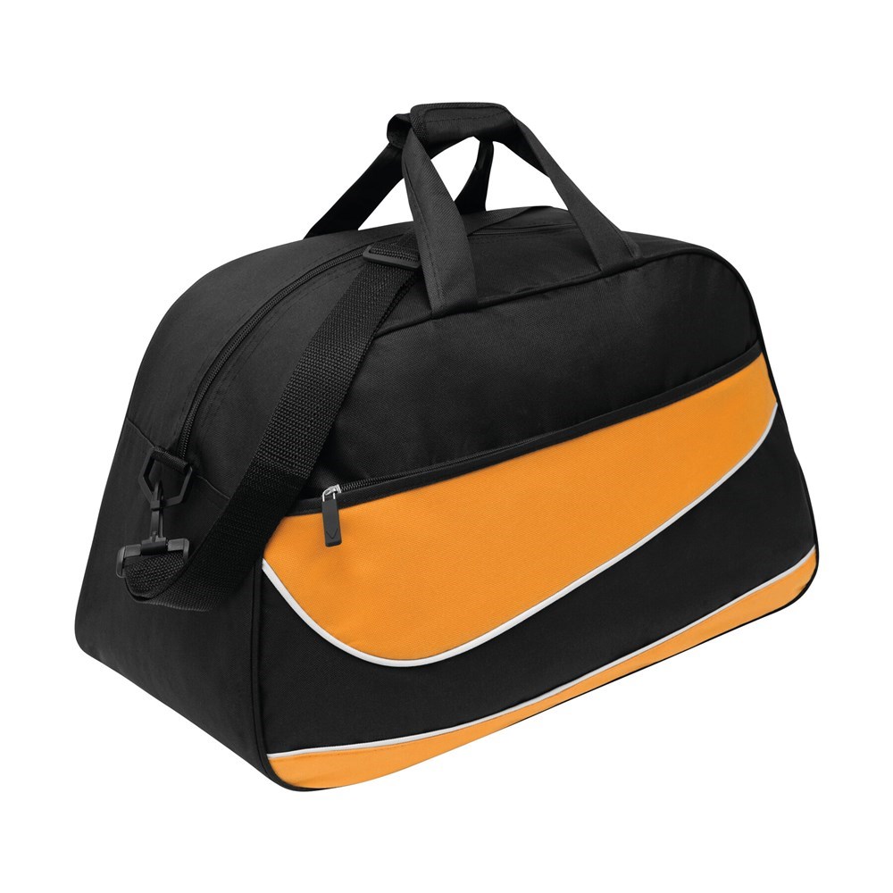 600D Polyester sporttas PEP