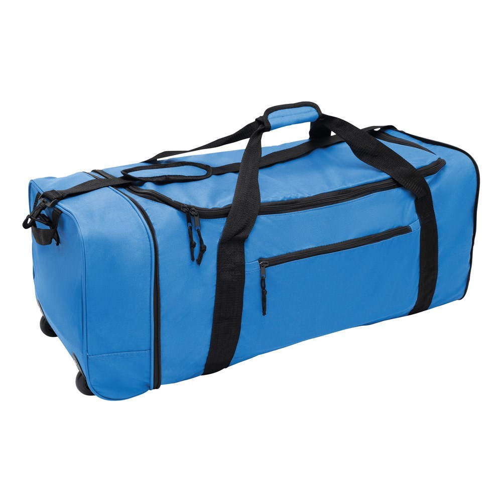 Opvouwbare trolley reistas HEX