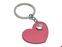 Sleutelhanger HEART IN HEART