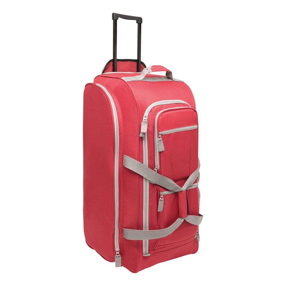 Complete trolley-reistas 9P