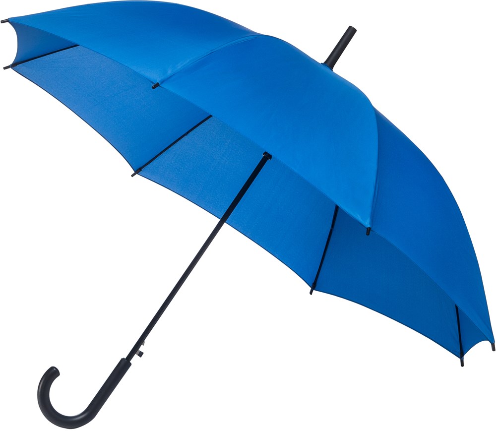 Falconetti - Compact - Automaat - Windproof -  102 cm - Kobalt blauw