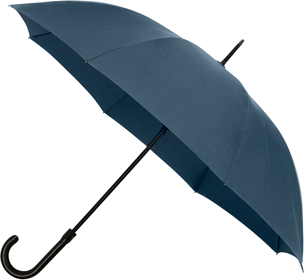 Falcone - Compact - Automaat - Windproof -  102 cm - Marine blauw