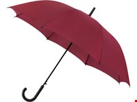 Falconetti - Compact - Automaat - Windproof -  102 cm - Bordeaux rood