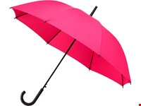 Falconetti - Compact - Automaat - Windproof -  102 cm - Donker roze
