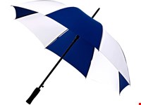 Falconetti - Compact - Automaat -  102 cm - Blauw/wit