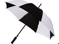 Falconetti - Compact - Automaat -  102 cm - Zwart/wit