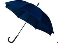 Falconetti - Compact - Automaat - Windproof -  102 cm - Marine blauw