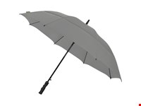 Falcone - ECO - Automaat - Windproof -  120 cm - Grijs
