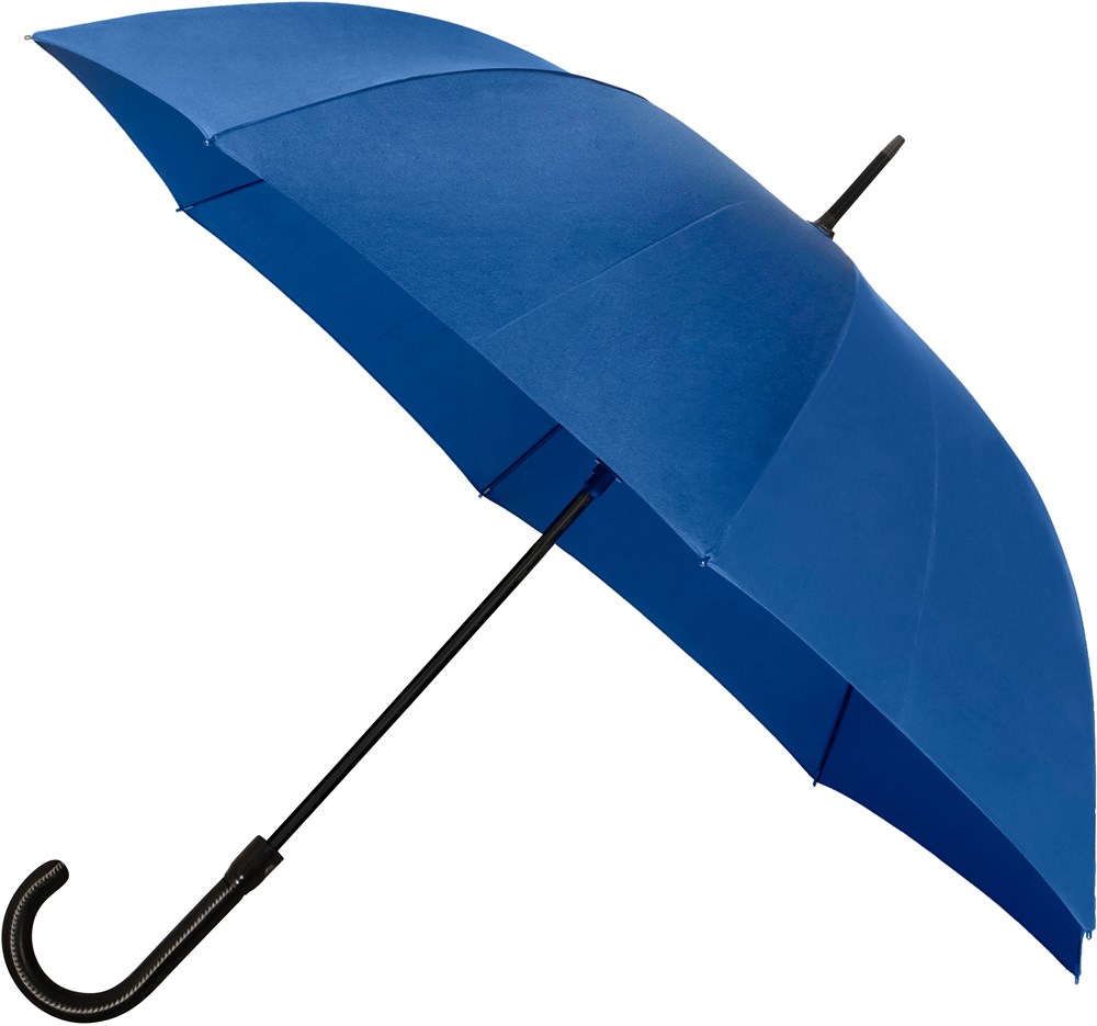 Falcone - Compact - Automaat - Windproof -  102 cm - Blauw