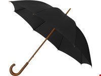 Falcone - ECO - Handopening - Windproof -  102 cm - Zwart