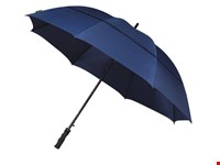 Falcone - ECO - Automaat - Windproof -  120 cm - Marine blauw