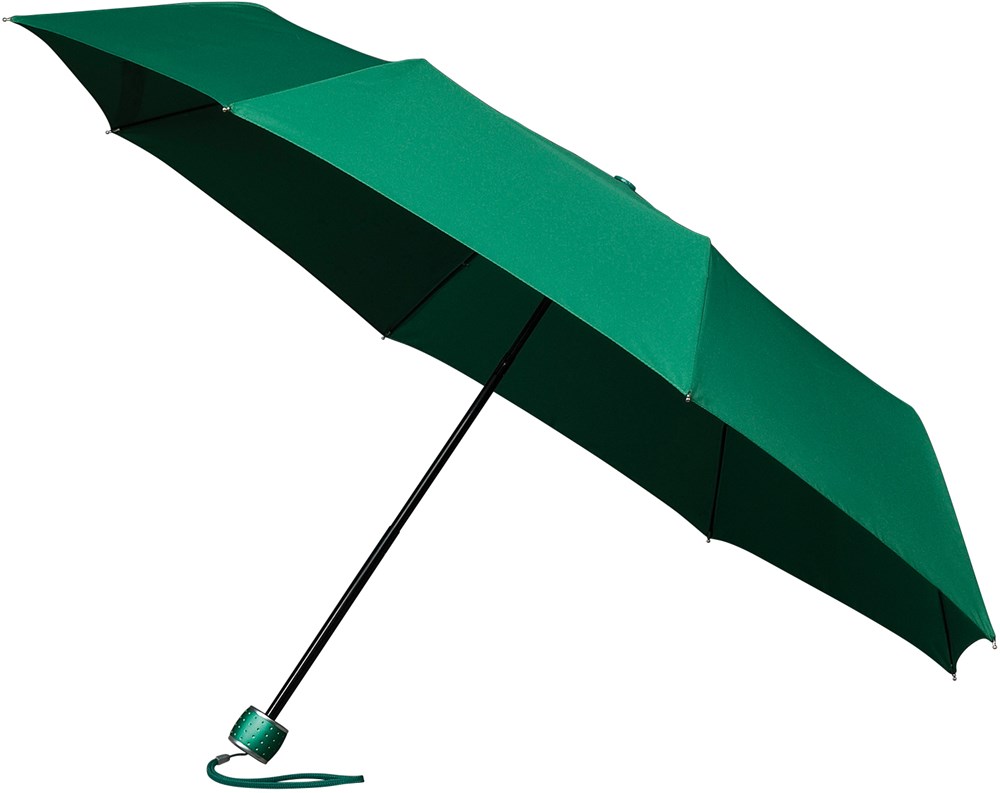 miniMAX - Opvouwbaar - Handopening - Windproof -  100 cm - Groen