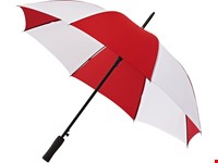 Falconetti - Compact - Automaat -  102 cm - Rood/wit