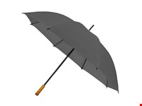 Falconetti - Golfparaplu - Handopening -  130 cm - Grijs