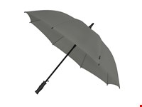 Falcone - Compact - Automaat - Windproof -  102 cm - Grijs