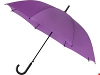 Falconetti - Compact - Automaat - Windproof -  102 cm - Paars