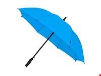 Falcone - Compact - Automaat - Windproof -  102 cm - Licht blauw