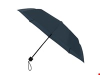 Falconetti - Opvouwbaar - Handopening - Windproof -  90 cm - Marine blauw