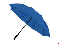Falcone - Golfparaplu - Automaat - Windproof -  130 cm - Kobalt blauw