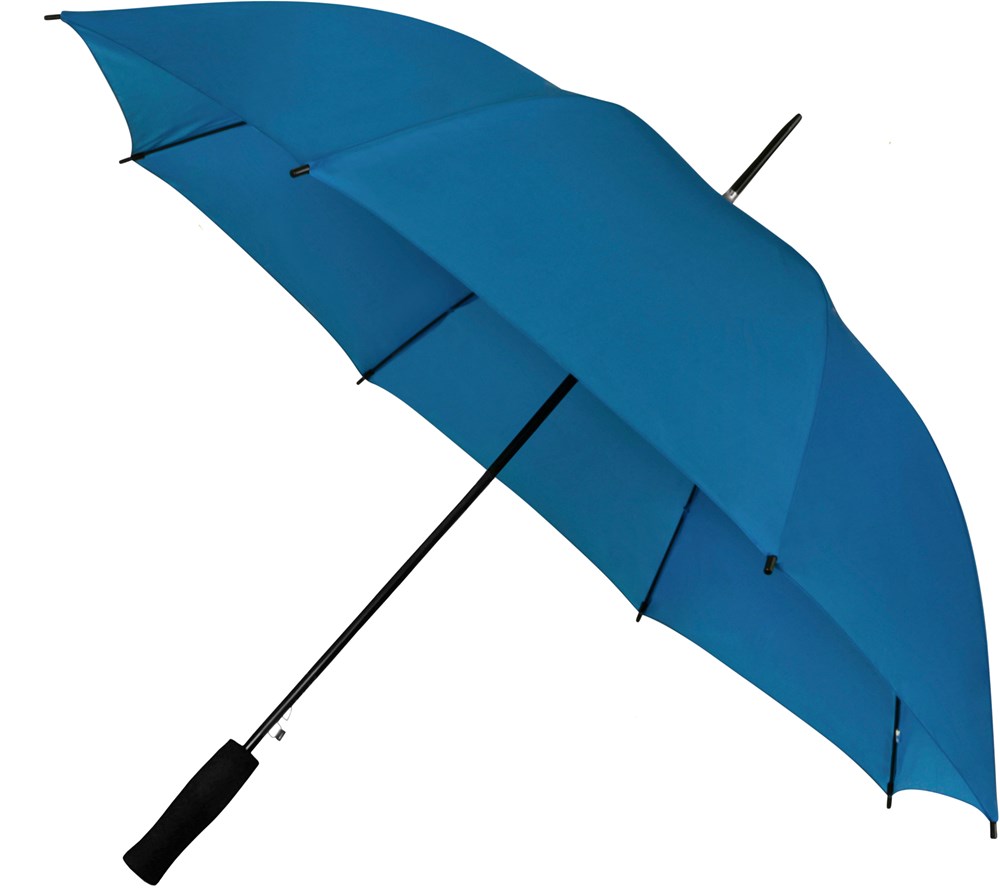 Falconetti - Compact - Automaat -  102 cm - Kobalt blauw