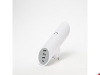 Spotlight Wallcharger
