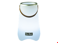 LE ZEN L - Wijnkoeler speaker en moodlight