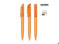 senator® Challenger Clear balpen