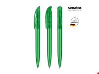 senator® Challenger Clear balpen