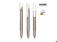 senator® Evoxx Polished Recycled Druckkugelschreiber