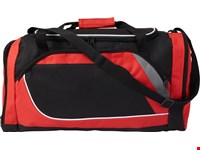 Polyester (600D) sporttas Ren