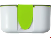 PP en siliconen lunchbox Veronica